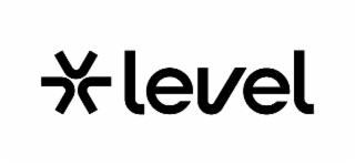 VVV LEVEL logo
