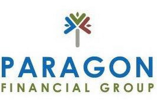 VVV PARAGON FINANCIAL GROUP logo