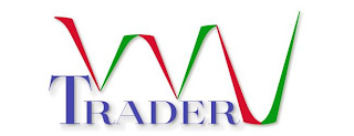 VVV TRADER logo