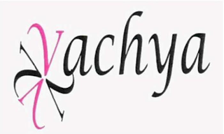 VVV VACHYA logo