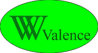 VVV VALENCE logo