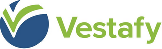 VVV VESTAFY logo