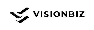VVV VISIONBIZ logo