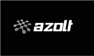 VVVV AZOLT logo