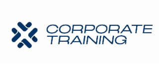 VVVV CORPORATE TRAINING logo