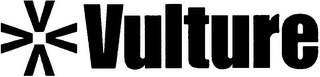 VVVV VULTURE logo