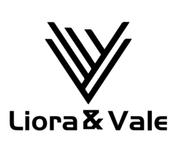 VVVVV LIORA&VALE logo
