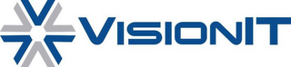 VVVVVV VISIONIT logo