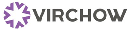 VVVVVVV VIRCHOW logo