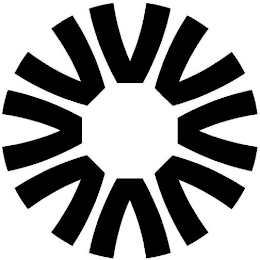VVVVVVVV logo