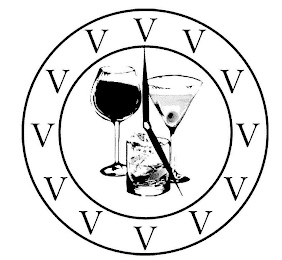 VVVVVVVVVVVV logo