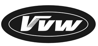 VVW logo