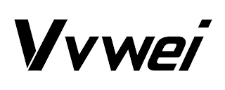VVWEI logo