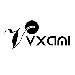 VVXAMI logo