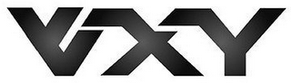 VVXY logo