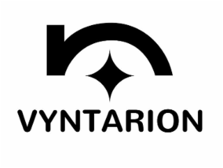 V VYNTARION logo