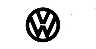 VW logo