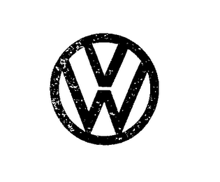 VW logo