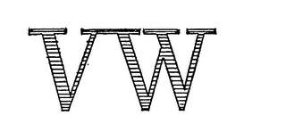 VW logo