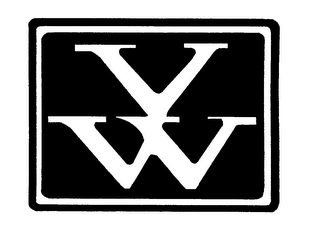 VW logo