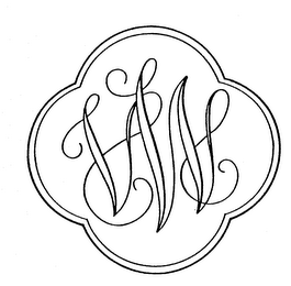 VW logo