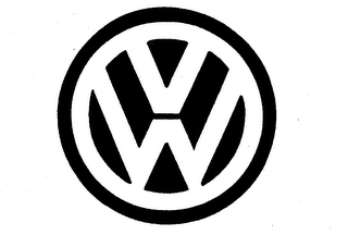 VW logo