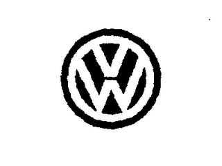 VW logo