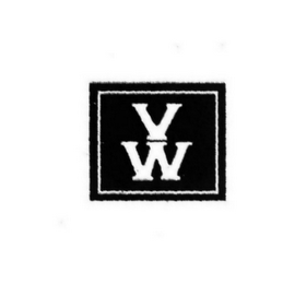 VW logo