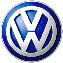 VW logo