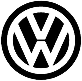 VW logo