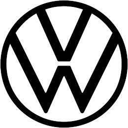 VW logo