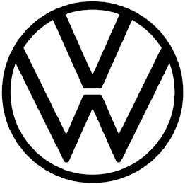 VW logo