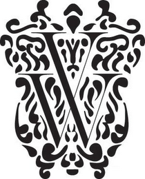 VW logo