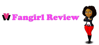 VW FANGIRL REVIEW logo