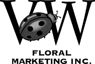 VW FLORAL MARKETING, INC. logo