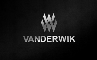 VW VANDERWIK logo