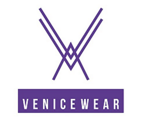 VW VENICEWEAR logo