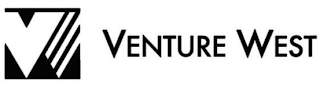 VW VENTURE WEST logo
