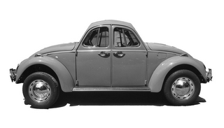 VW VW logo