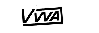 VWA logo