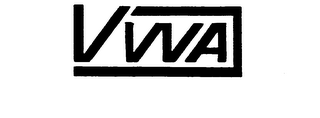 VWA logo