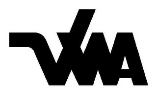 VWA logo