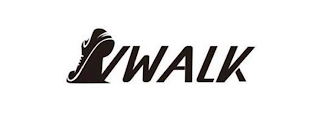 VWALK logo