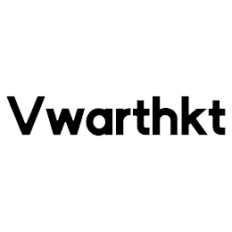 VWARTHKT logo