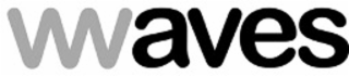 VWAVES logo