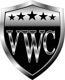 VWC logo