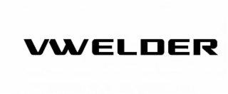 VWELDER logo