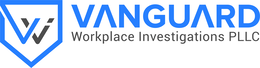 VWI VANGUARD WORKPLACE INVESTIGATIONS PLLC logo