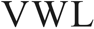 VWL logo