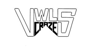VWLS CRAZE